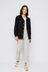 Amelia-Shirt Jacket